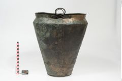 Foto von Bronzesitula (NHMW-PRAE-025264)